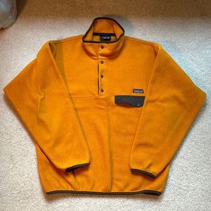 Patagonia Fleece Pullover